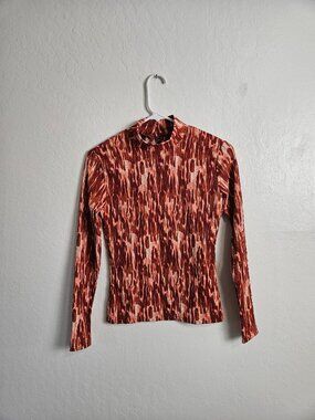 Trendyol Long Sleeve Top